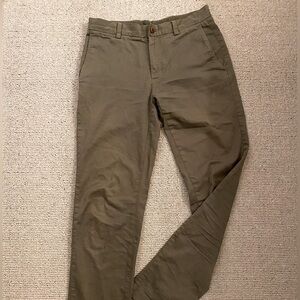 Brooks Brothers Washed Chinos